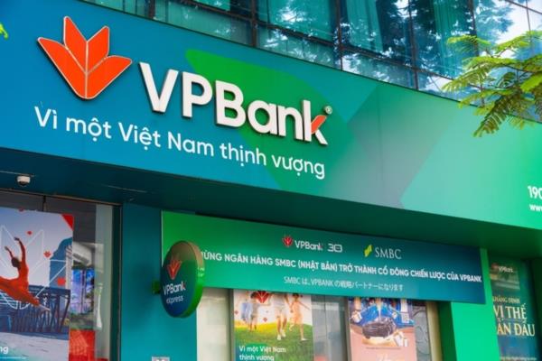 VPBank là ngân hàng tiên phong về sản phẩm vay tín chấp theo lương